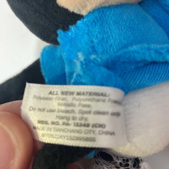 Disney Cutie Cuffs slap bracelets - Minnie and Mickey SET they're adorable 🥰 - Picture 5 of 16